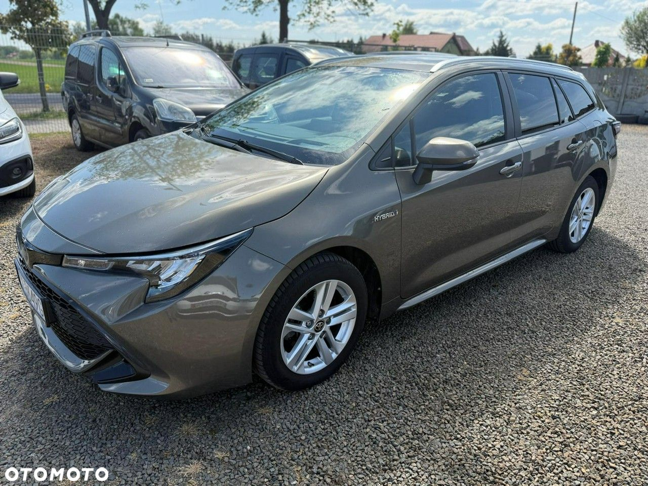 Toyota Corolla - 9