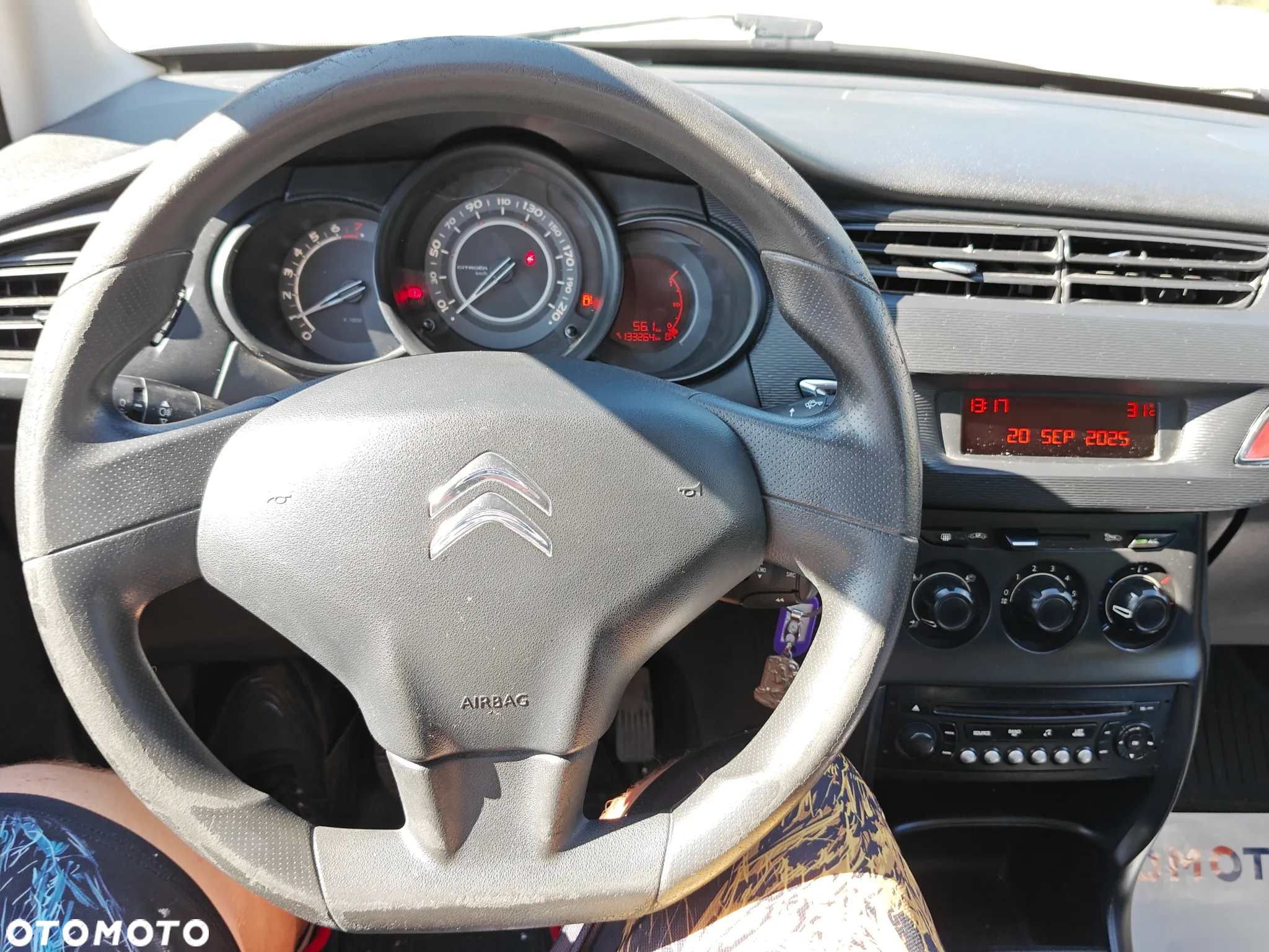 Citroën C3 1.1 Cool&Sound - 20