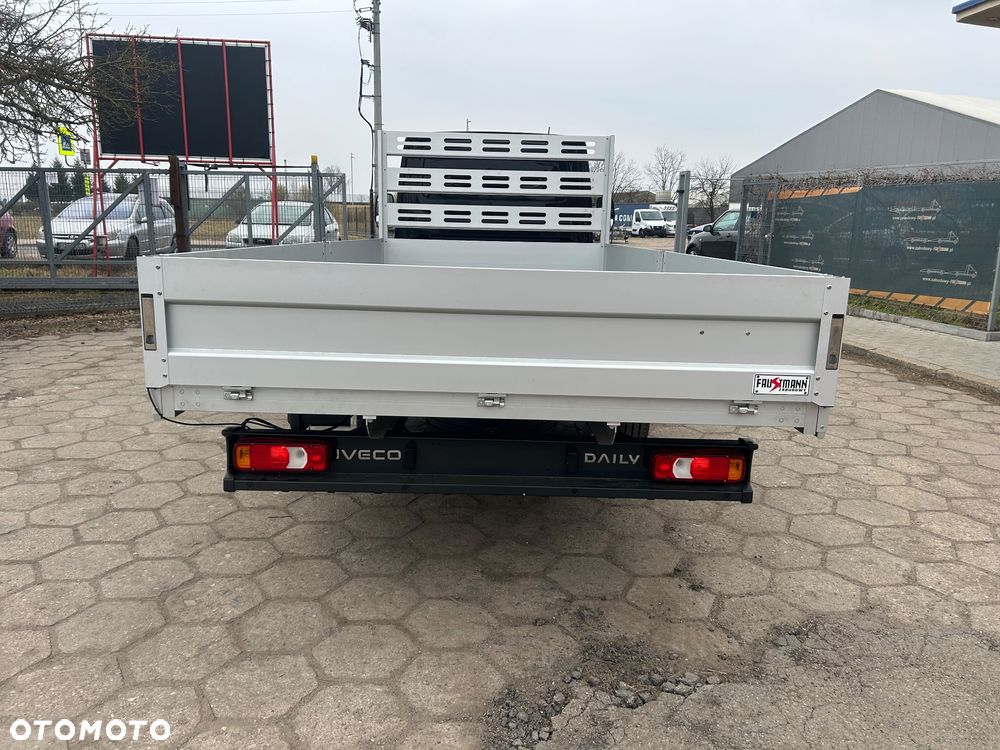 Zabudowa Skrzynia producent Faustmann ! - 5