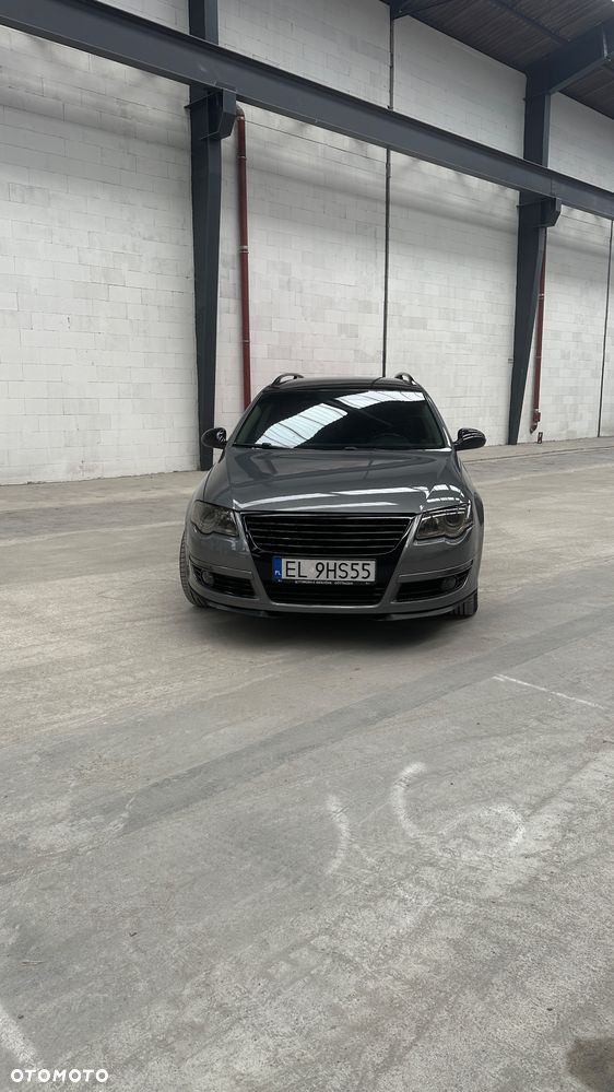 Volkswagen Passat Variant 2.0 TDI Comfortline - 13