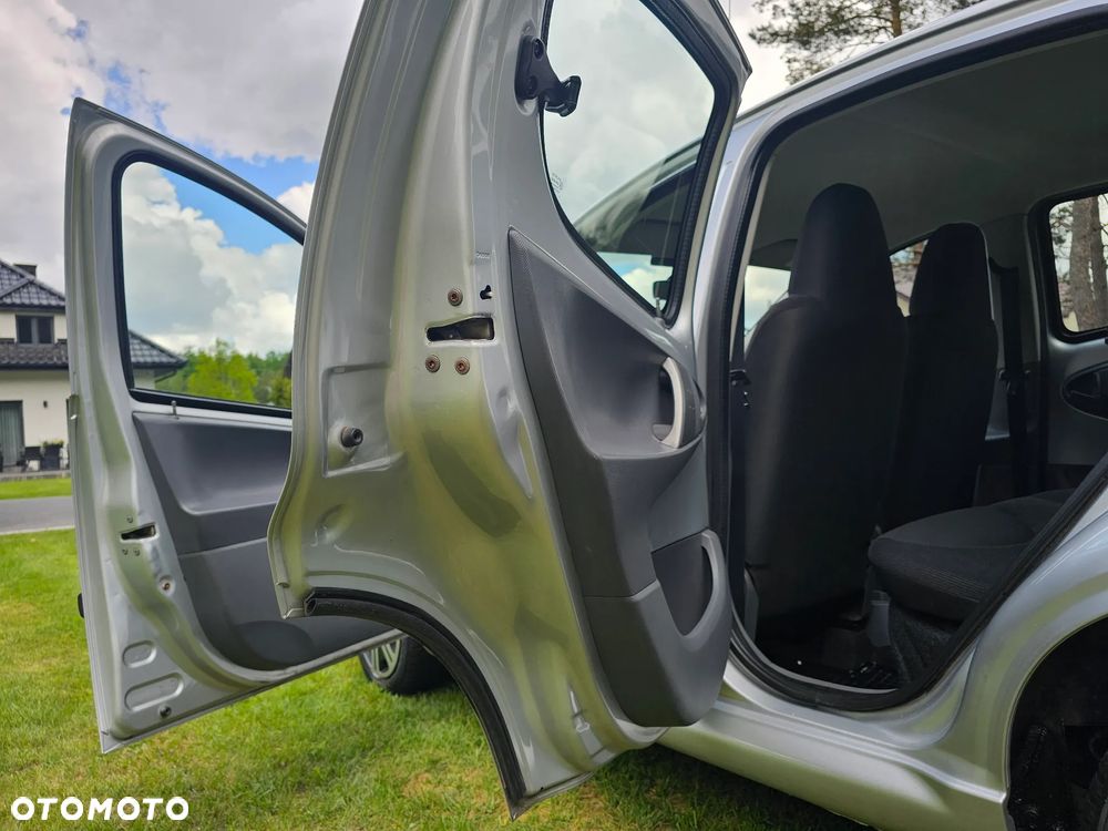 Citroën C1 1.0i Desire - 30