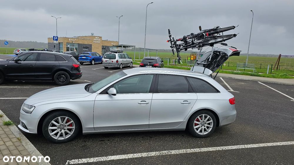 Audi A4 Avant - 30