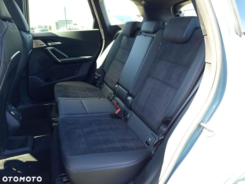 BMW X1 - 21