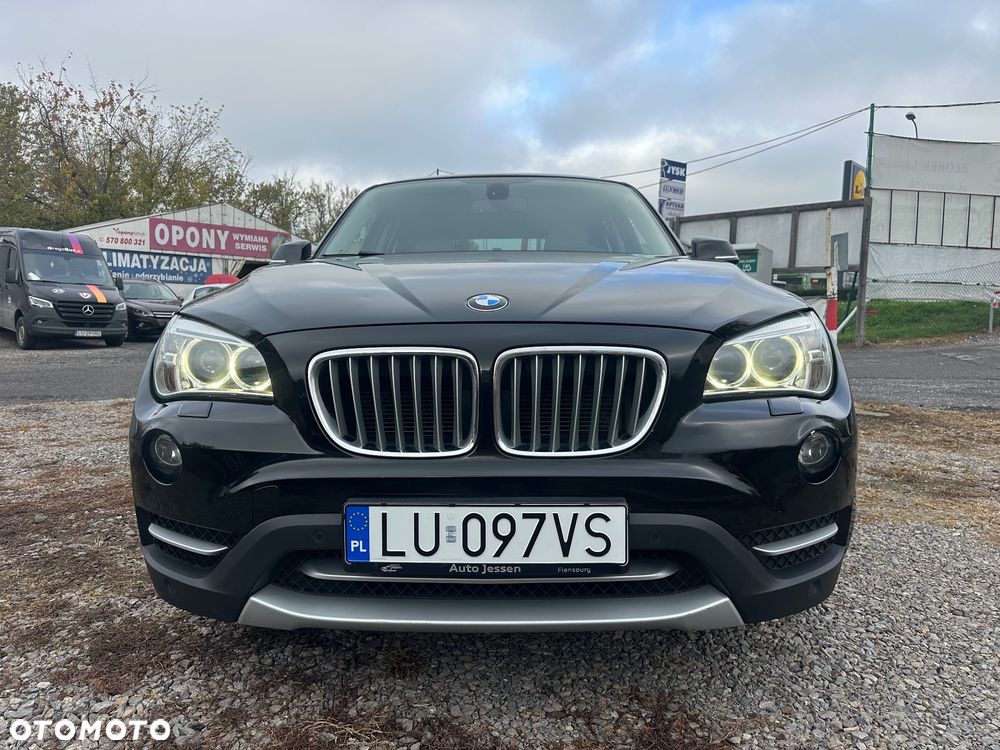 BMW X1 - 6