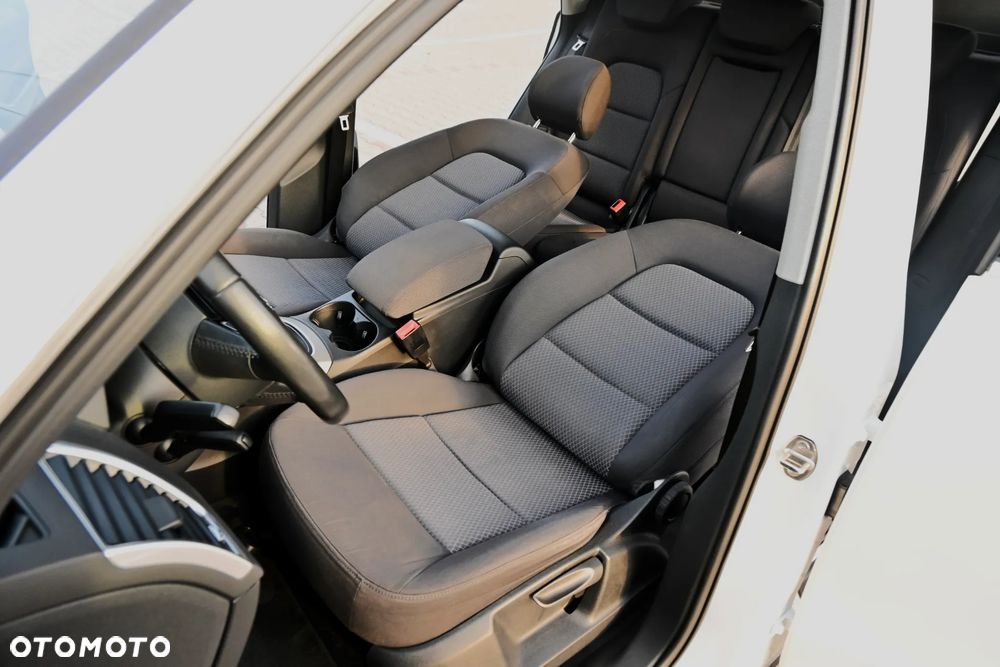 Audi Q5 2.0 TDI Quattro (clean diesel) - 31