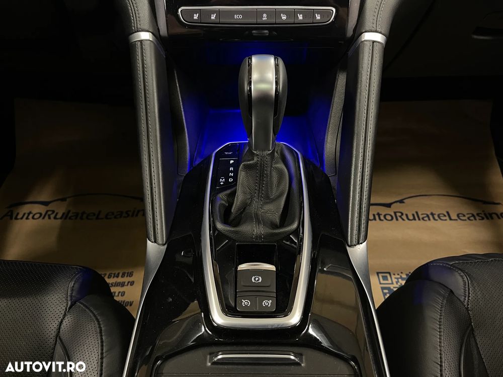 Renault Koleos ENERGY dCi 175 X-tronic 4WD INITIALE PARIS - 23