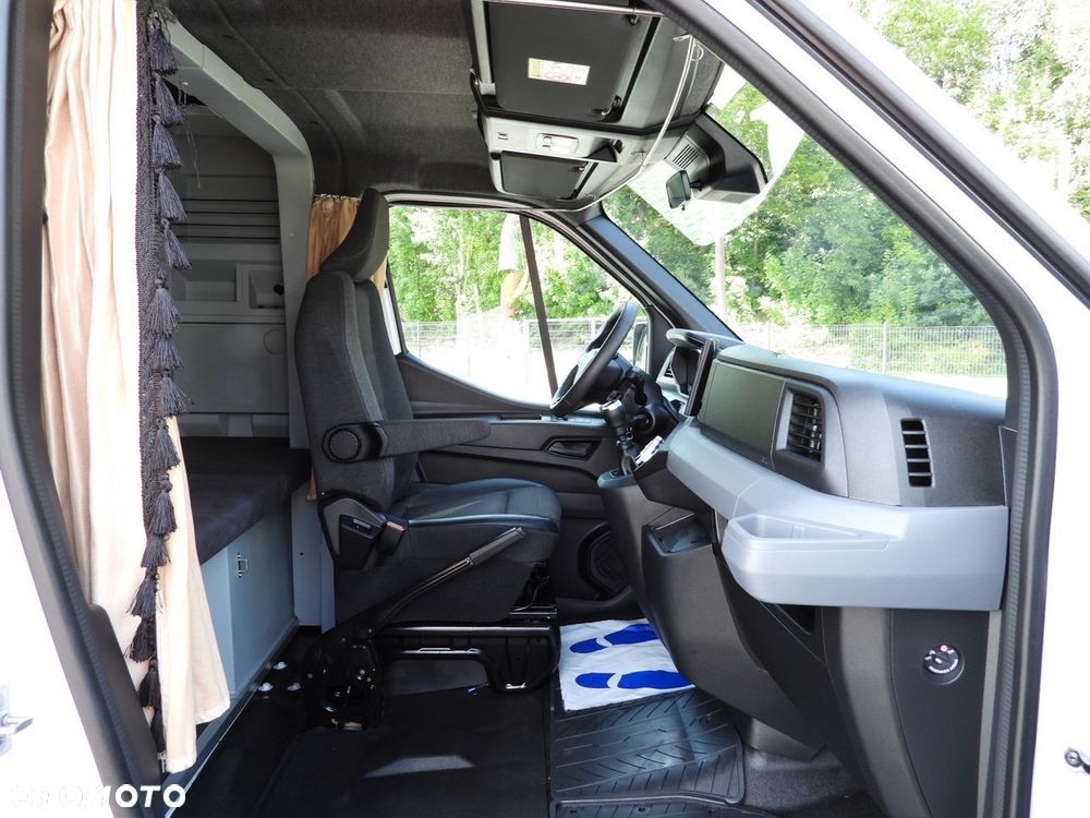 Renault MASTER PLANDEKA 10 PALET WEBASTO TEMPOMAT LEDY KLIMATYZACJA  170KM - 36