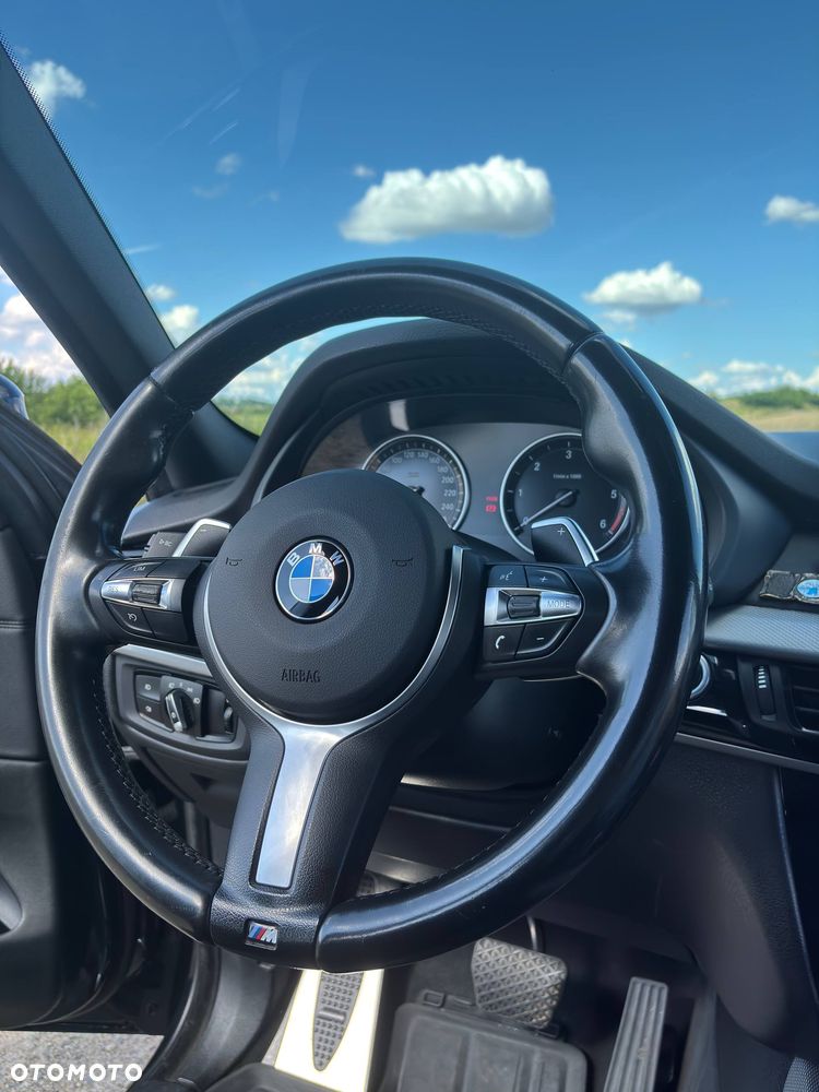 BMW X5 - 16