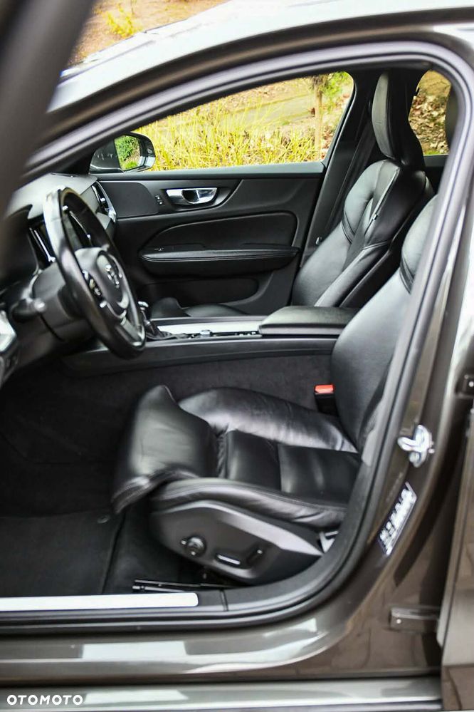 Volvo V60 D3 Geartronic Inscription - 5