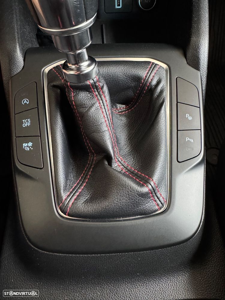 Ford Focus - 53