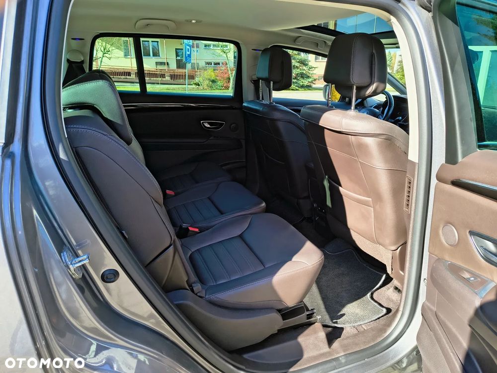 Renault Espace 1.6 dCi Energy Magnetic EDC 7os - 18