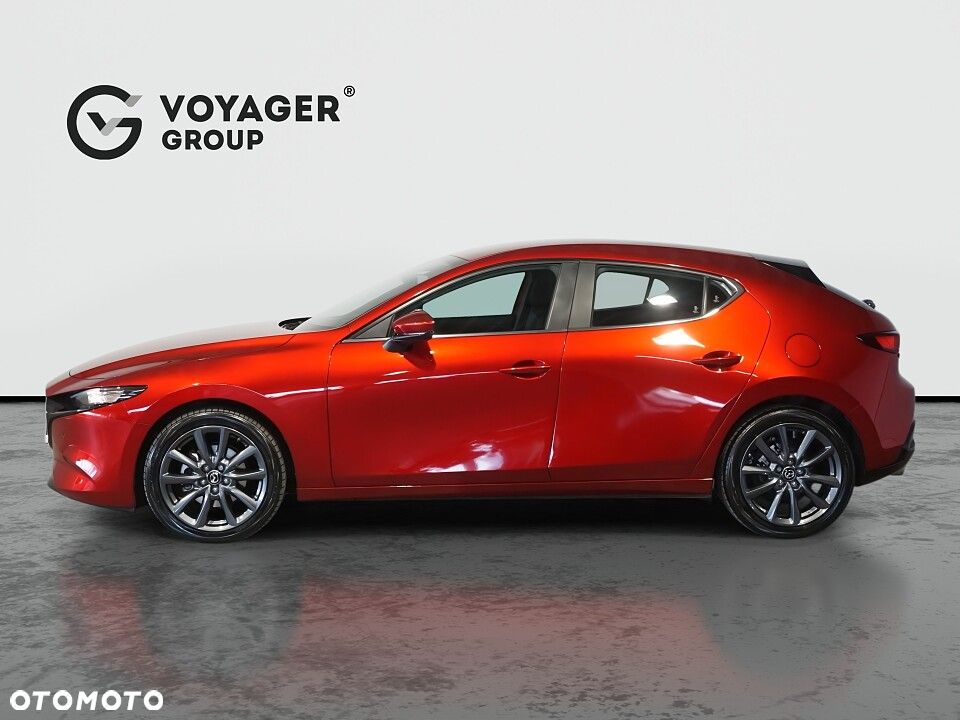 Mazda 3 - 5