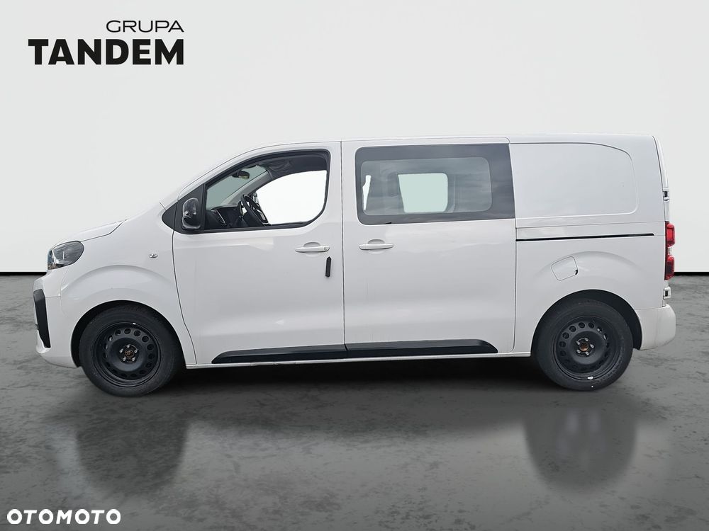 Citroën Jumpy Combi - 8