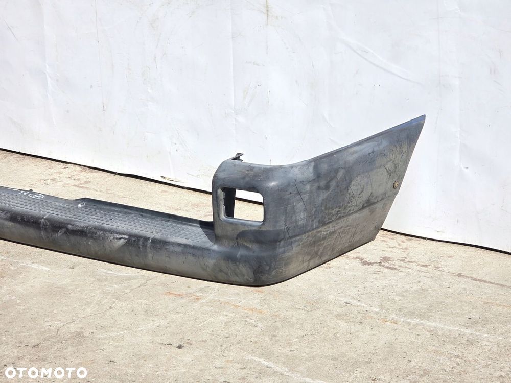 VW T4 96-03 ZDERZAK TYŁ TYLNY 1A 701807417 - 3