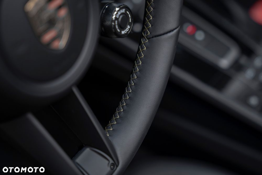 Porsche Carrera GT - 28