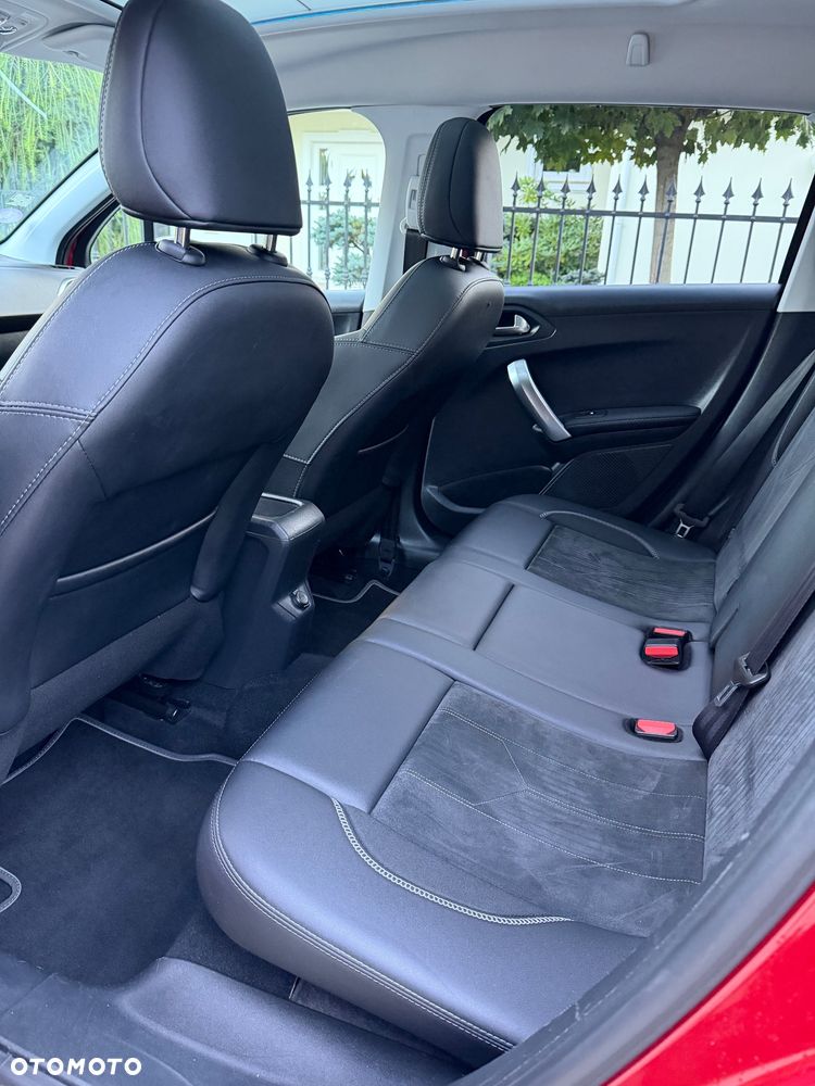 Peugeot 2008 PureTech 110 GPF Stop&Start EAT6 Crossway - 18