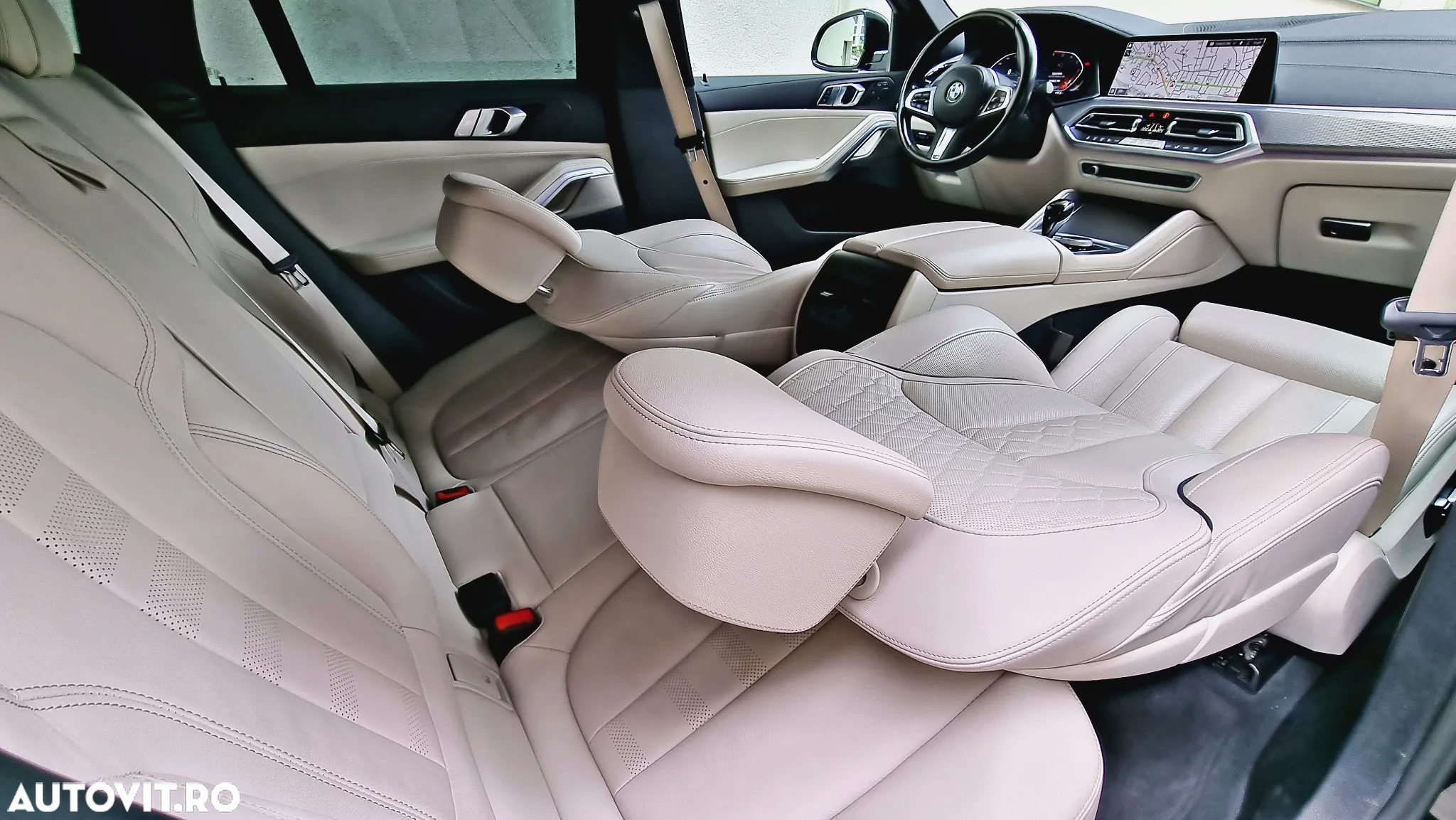 BMW X6 xDrive30d AT MHEV - 21