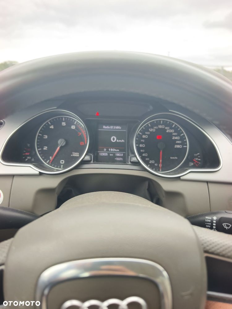 Audi A5 Sportback - 13