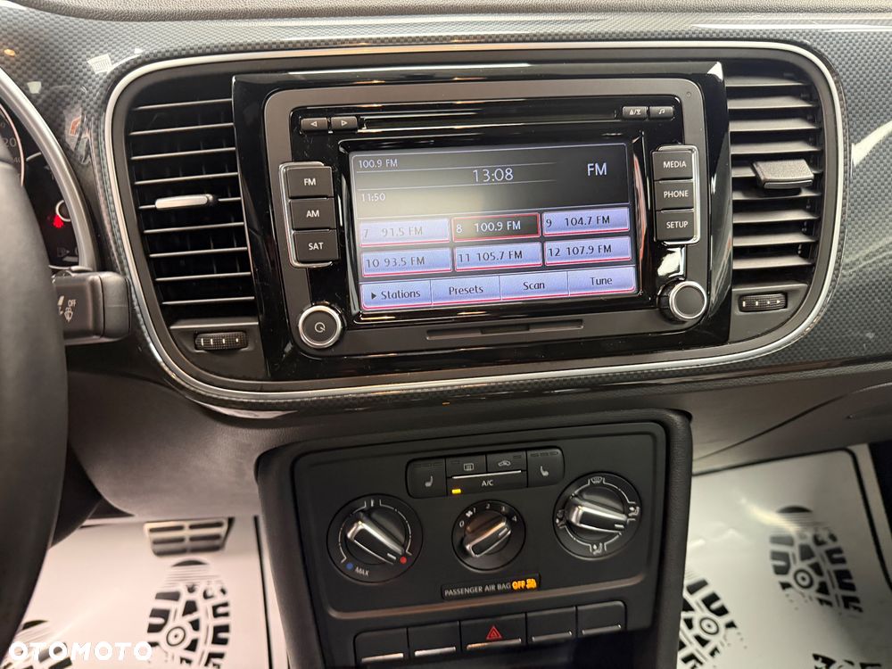 Volkswagen Beetle 2.0 TSI Sport DSG - 14