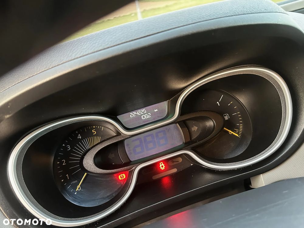 Renault Trafic Grand Passenger 3,0t Pack Clim - 28