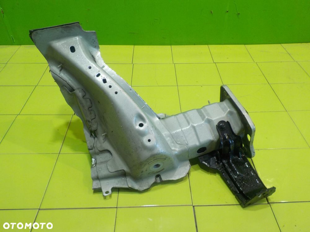 VOLVO S60 II V60 I 12r podluznica prawa przod - 12