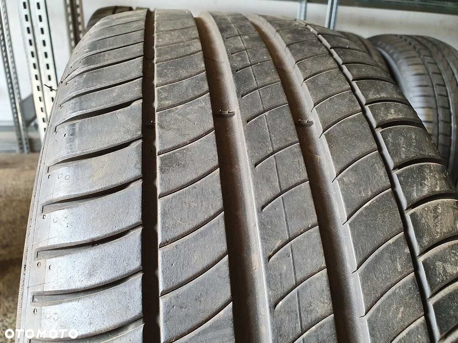 1x Opona letnia 245/45/19 MICHELIN Primacy 3 - 102Y Gąbka 6.5mm - 1