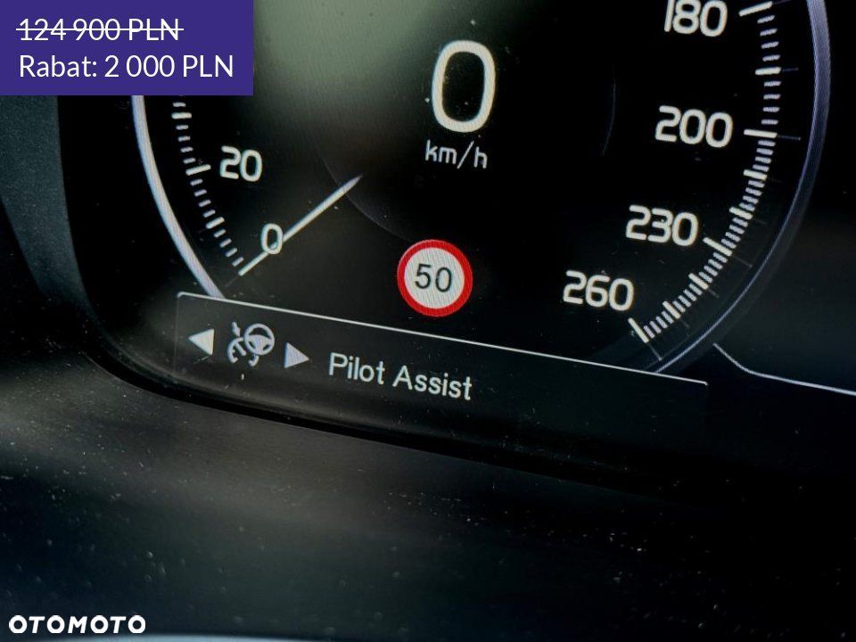 Volvo V90 Cross Country - 34