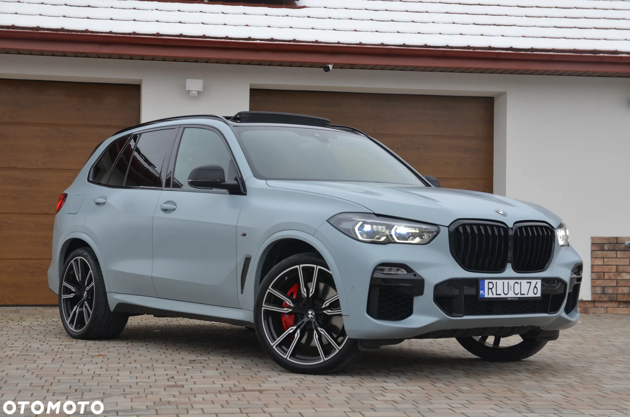BMW X5 M - 3