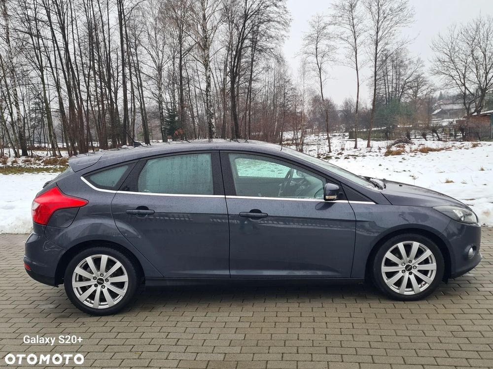 Ford Focus - 6
