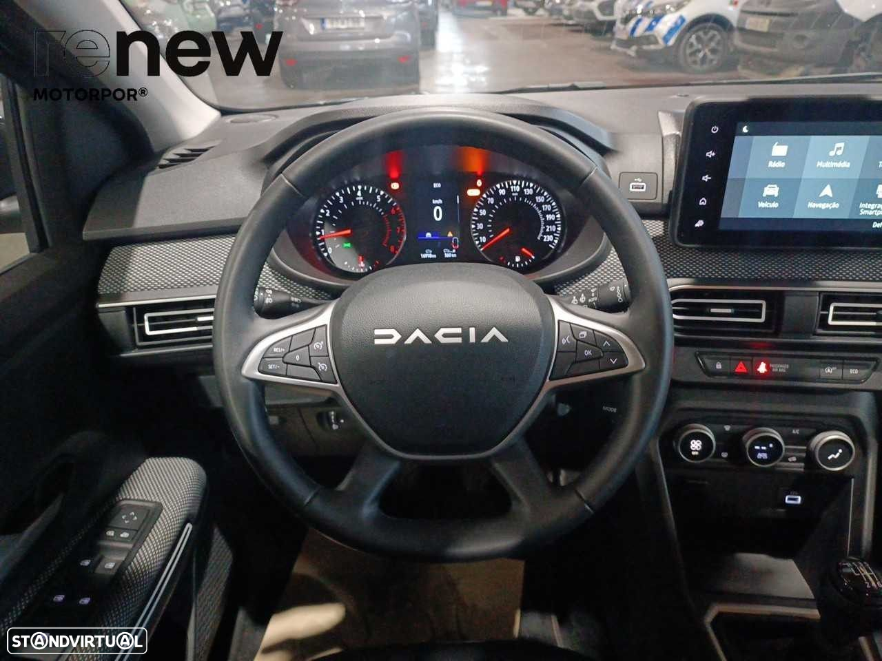 Dacia Jogger - 18