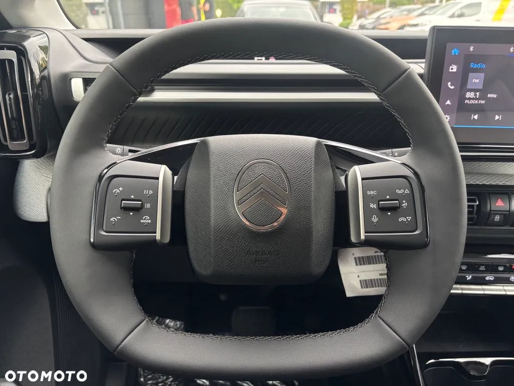Citroën C3 1.2 T Max - 5