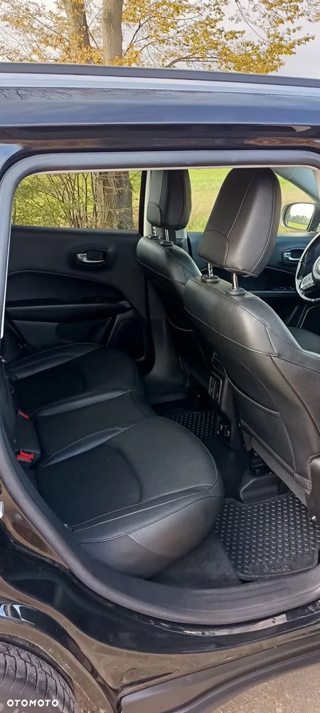 Jeep Compass 1.3 TMair Limited FWD S&S DDCT - 5