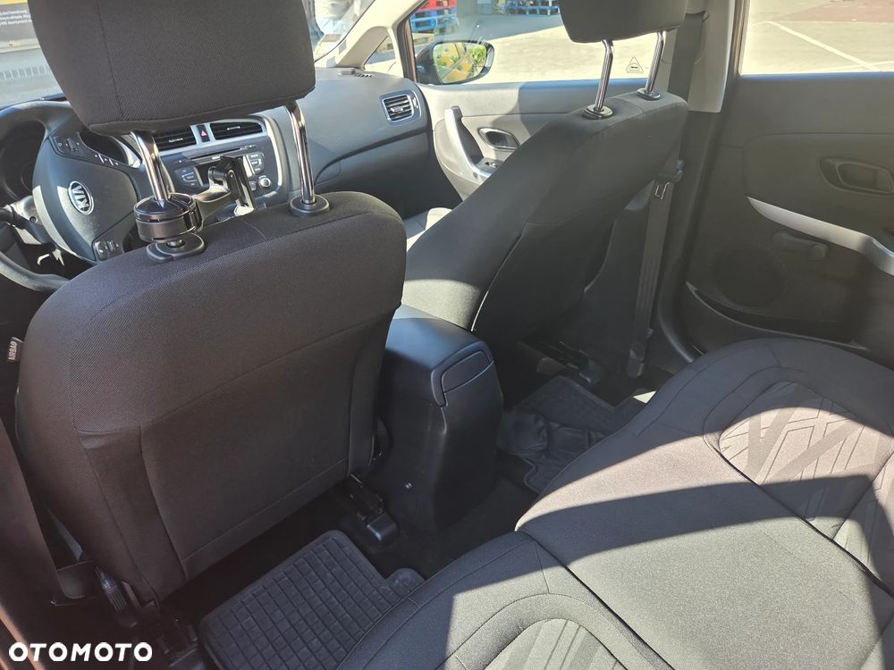 Kia Ceed 1.4 M - 11