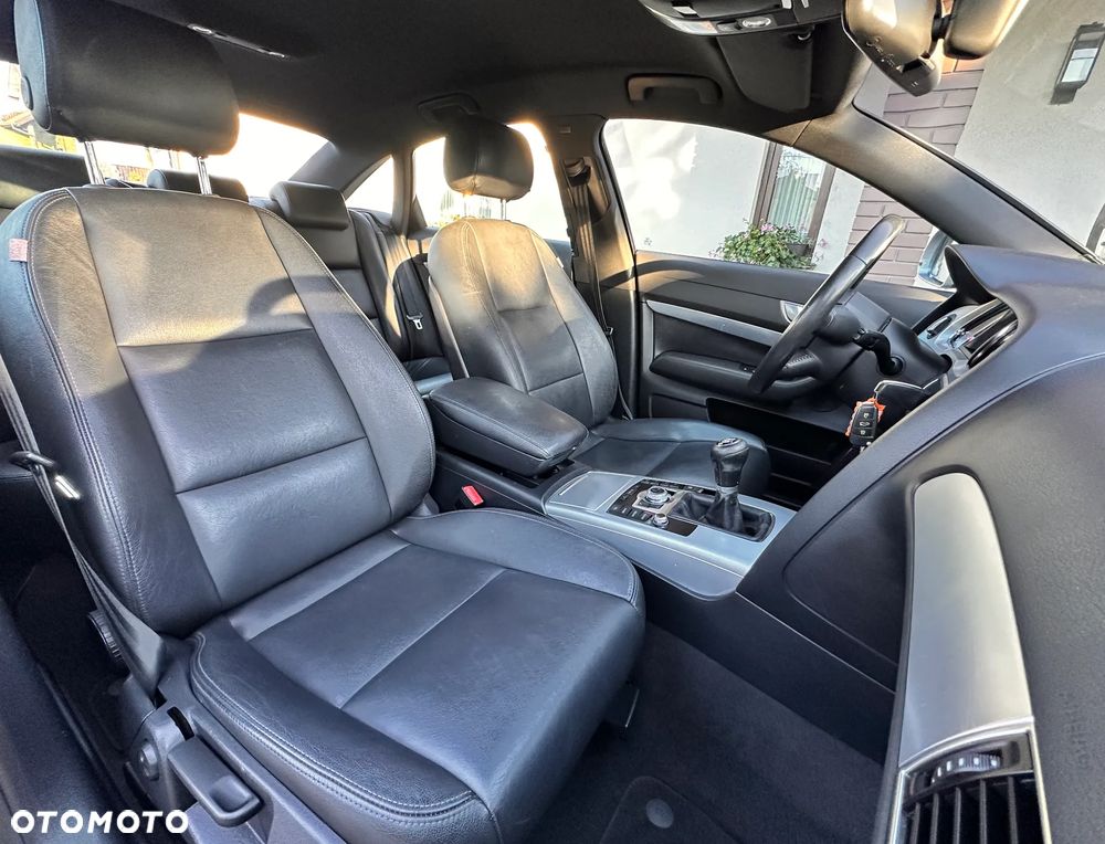 Audi A6 Limousine - 24