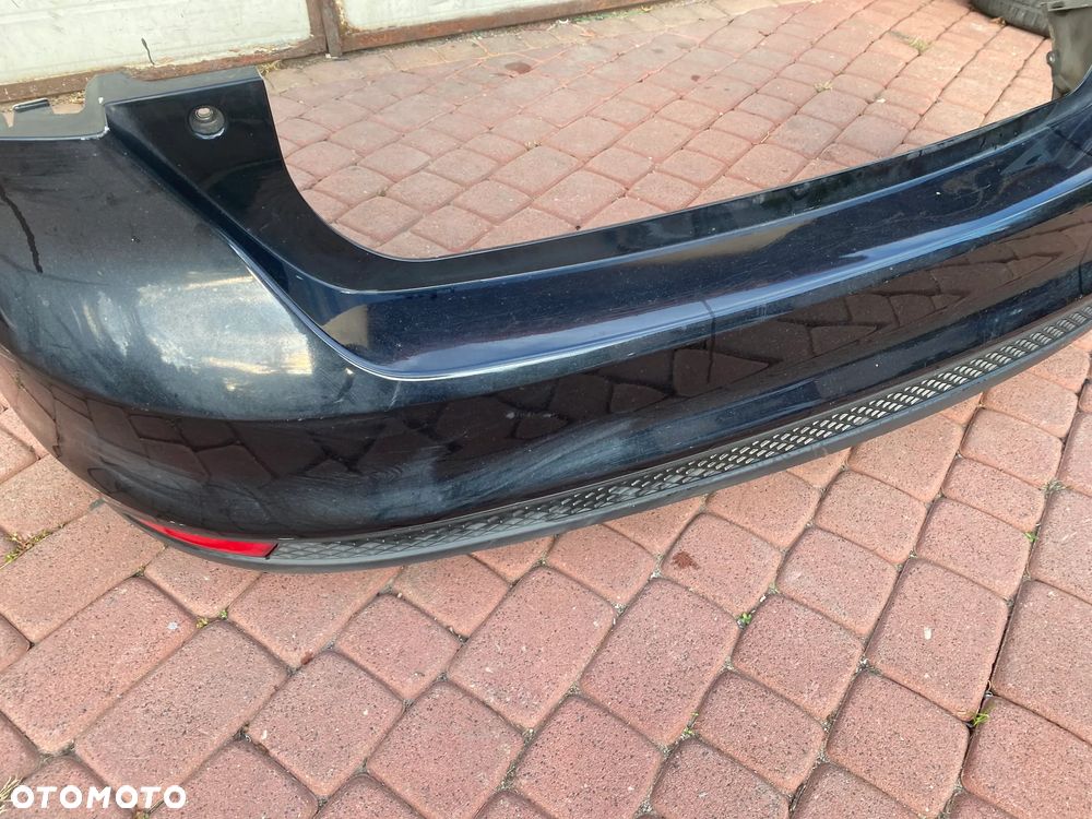 ZDERZAK TYŁ TYLNY FORD FOCUS MK3 HATCHBACK - 6