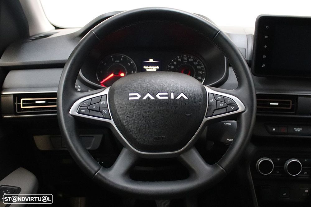 Dacia Jogger 1.0 ECO-G Extreme+ Up&Go 7L Bi-Fuel - 16