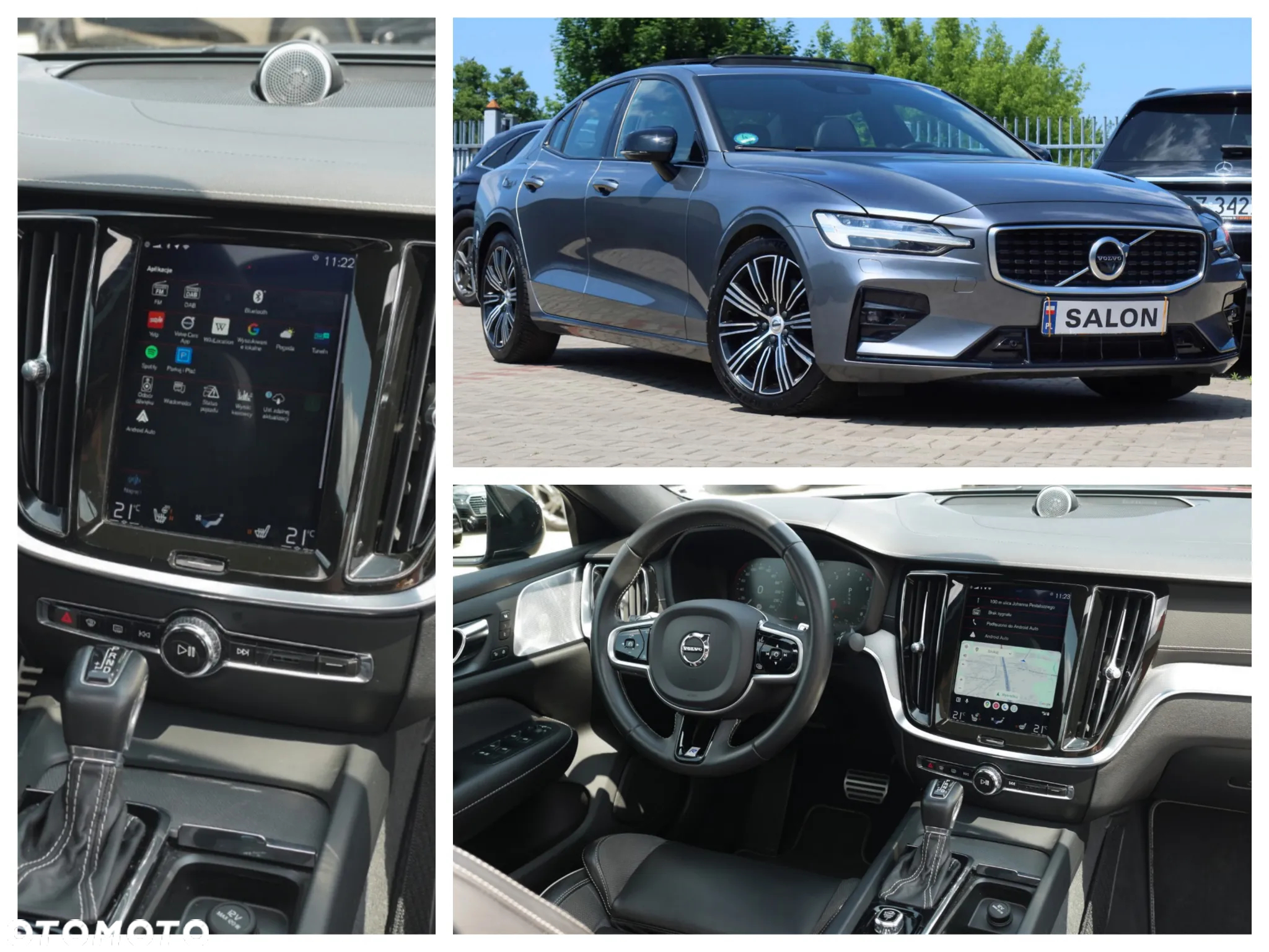 Volvo S60 T5 R-Design - 28