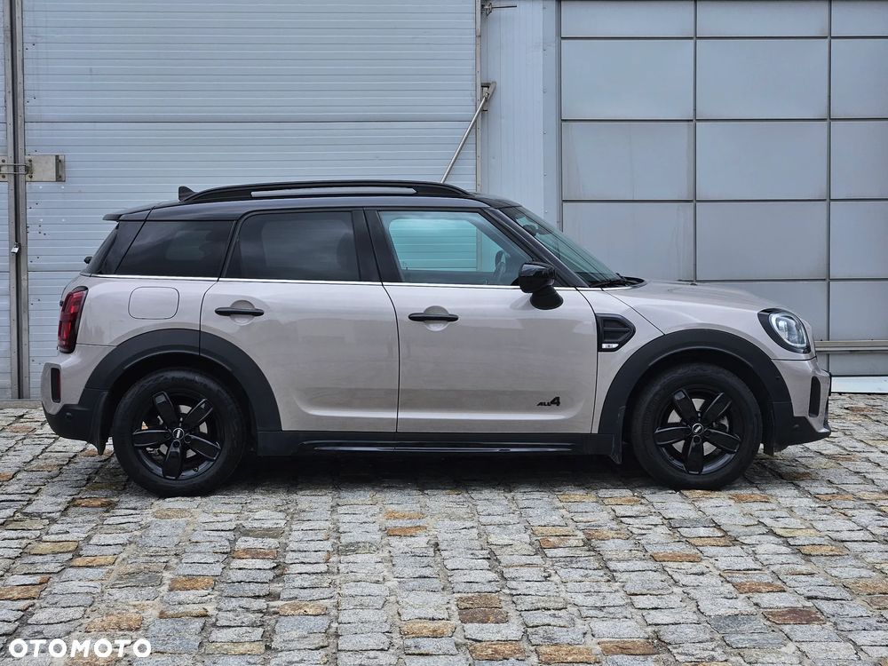 MINI Countryman Cooper ALL4 - 33