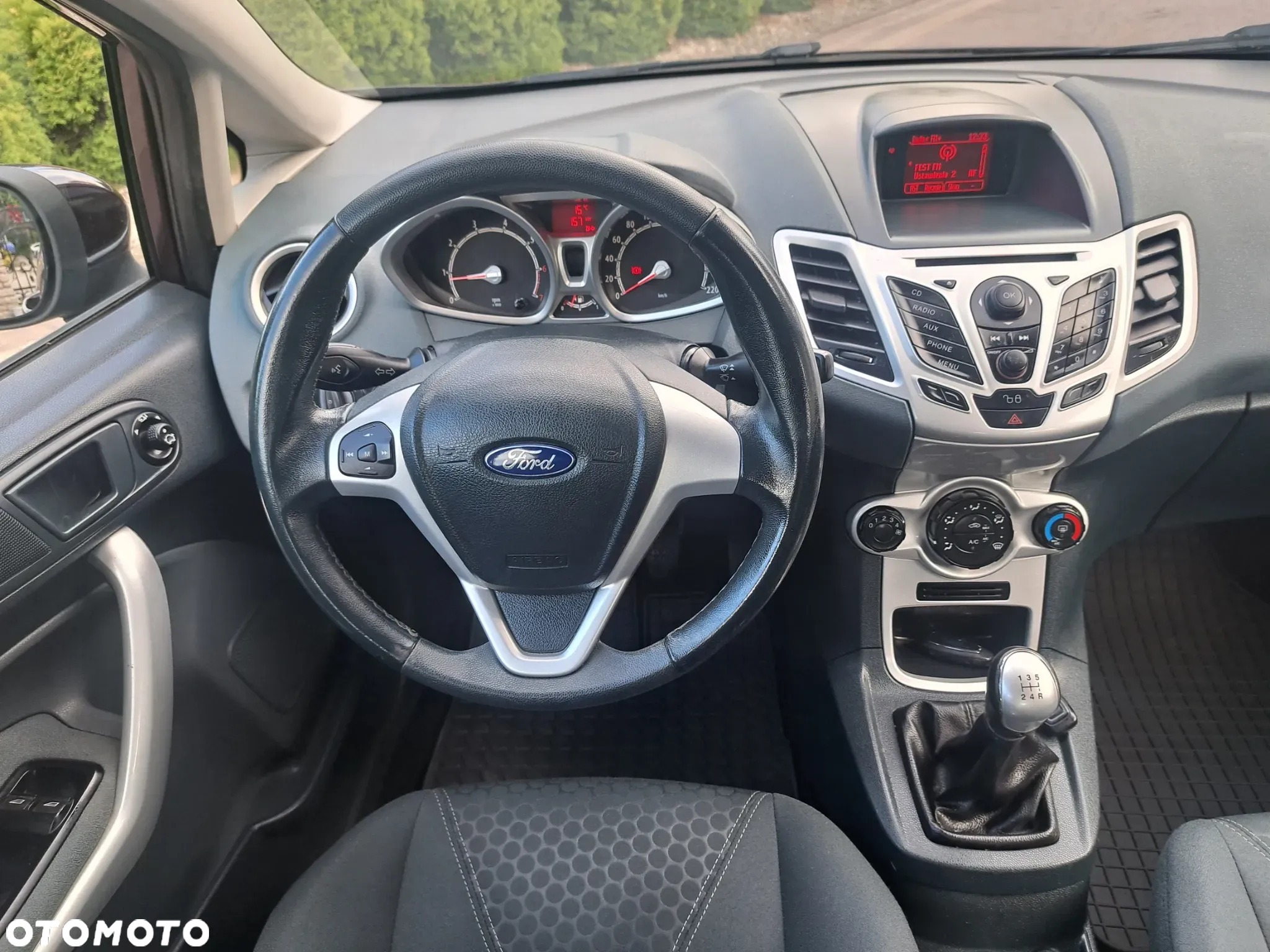 Ford Fiesta 1.25 Titanium - 13
