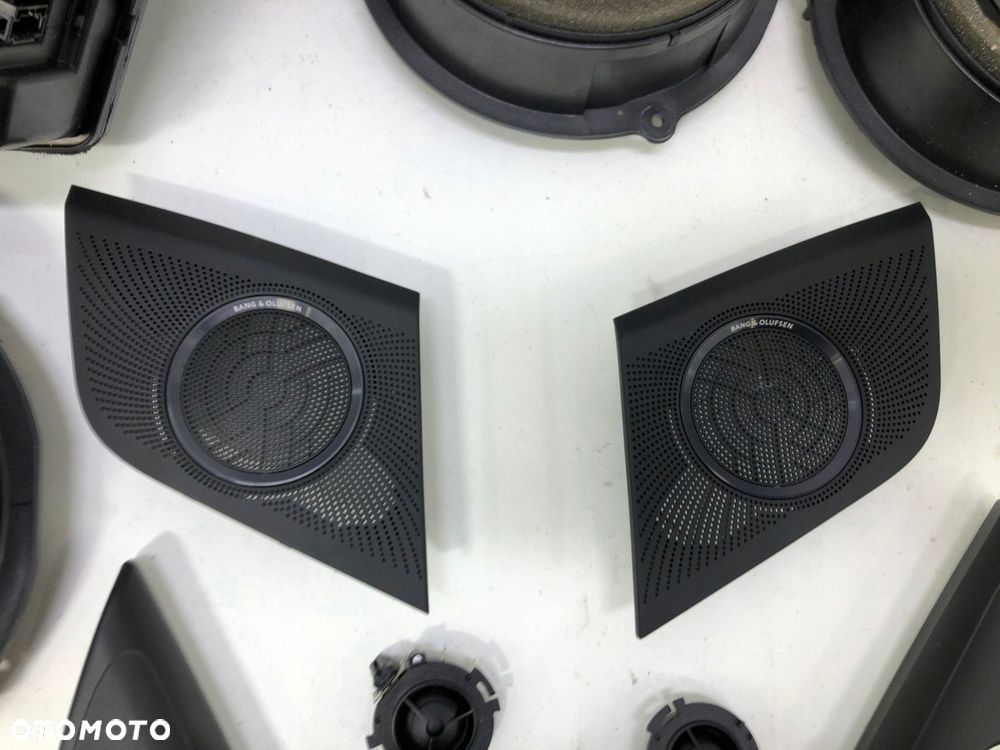 AUDI A5 8T NAGŁOŚNIENIE GŁOŚNIKI BANG & OLUFSEN 8K9035382B - 5