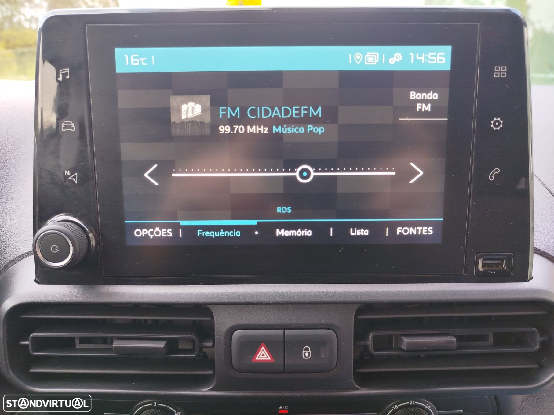 Citroën Berlingo 1.5 BlueHDi M Feel - 41