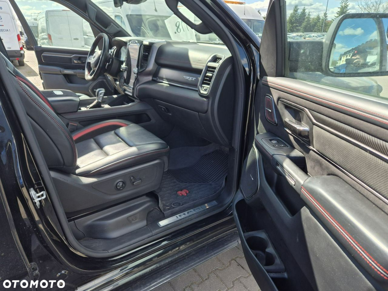 RAM 1500 - 18