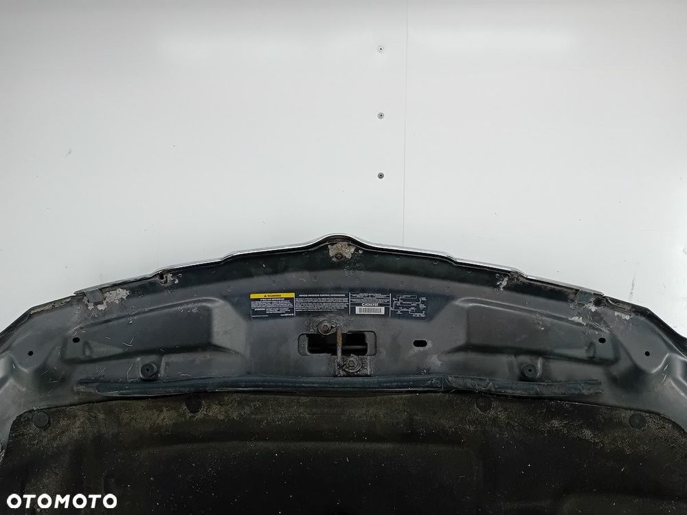 MASKA CHRYSLER PACIFICA PDR - 2