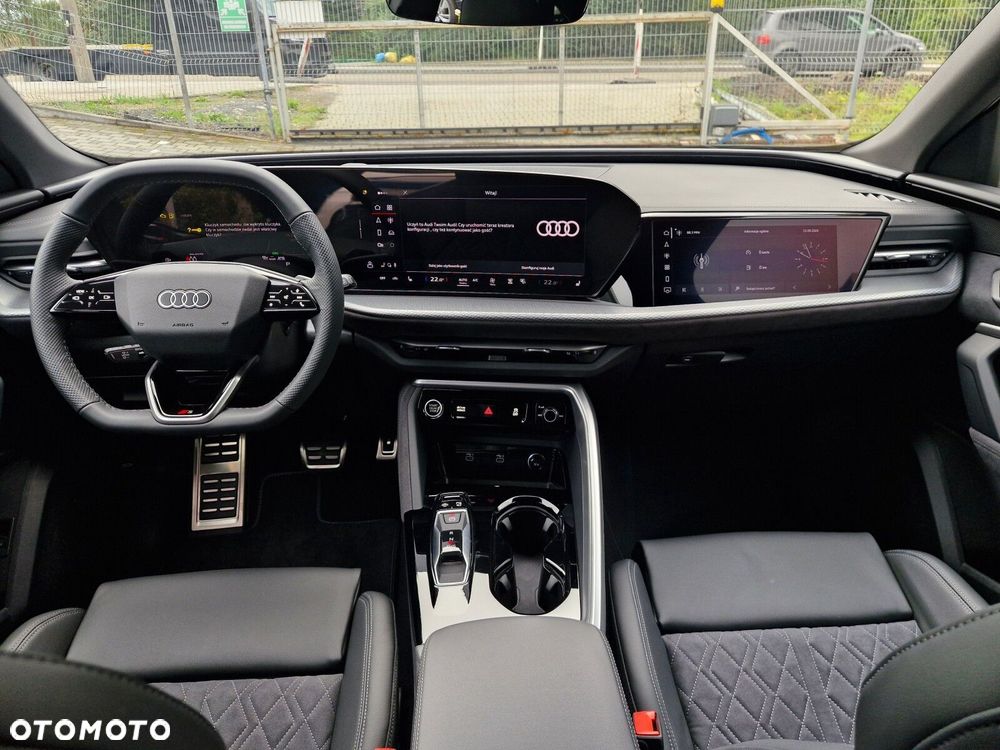 Audi Q5 Sportback TFSI mHEV 150 kW Quattro S tronic - 18