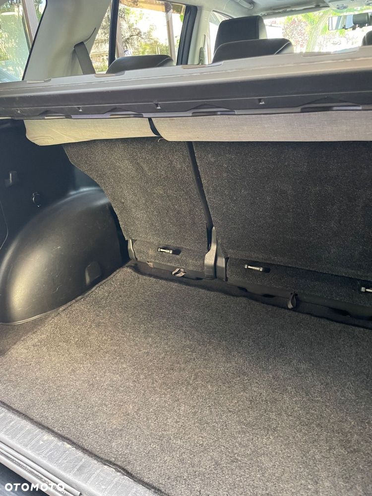 Suzuki Grand Vitara 2.0 De luxe - 14