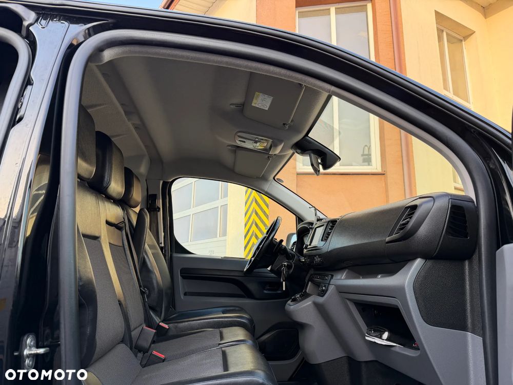 Toyota Proace 2,0 L2H1 - 31