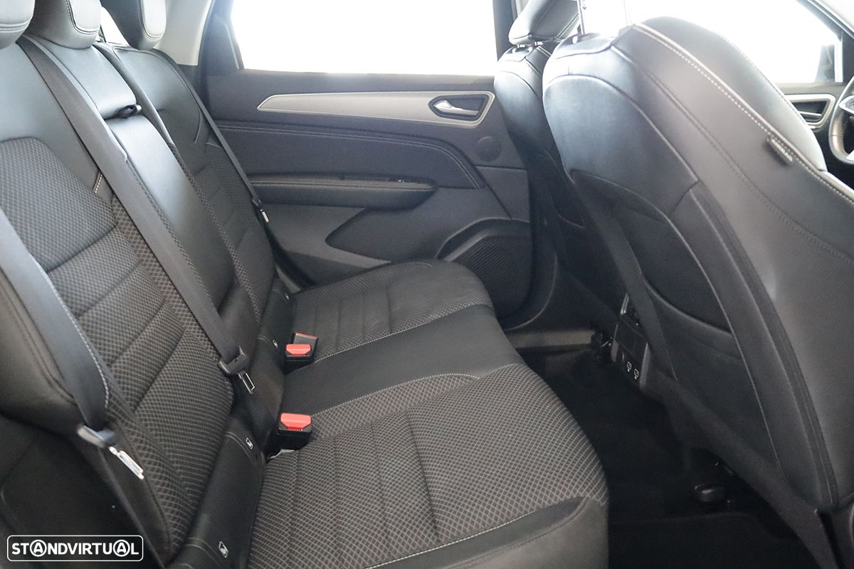 Renault Arkana 1.3 TCe Techno EDC - 22