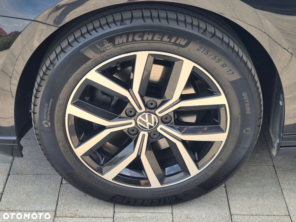 Volkswagen Passat 2.0 TDI EVO Business DSG - 32