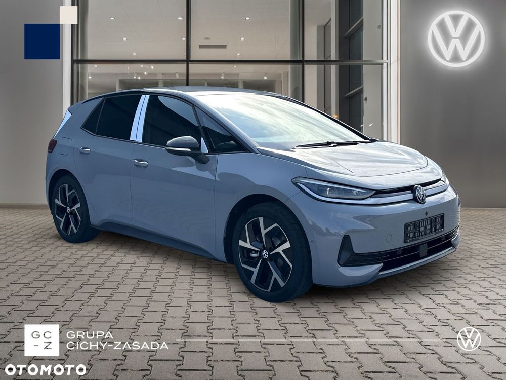 Volkswagen ID.3 Neo - 8