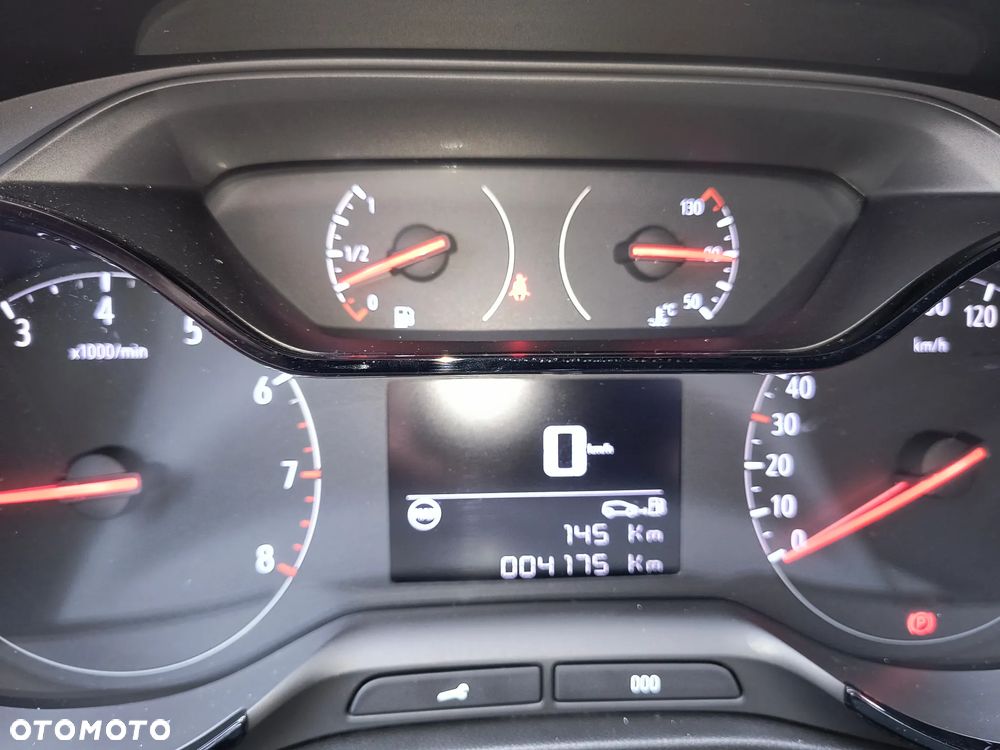 Opel Crossland 1.2 T Edition - 13